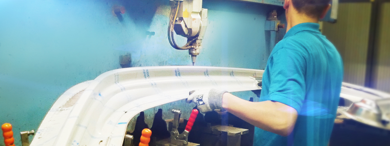 Five Axis Laser Cutting Machine Five Axis Laser Cutting Machine