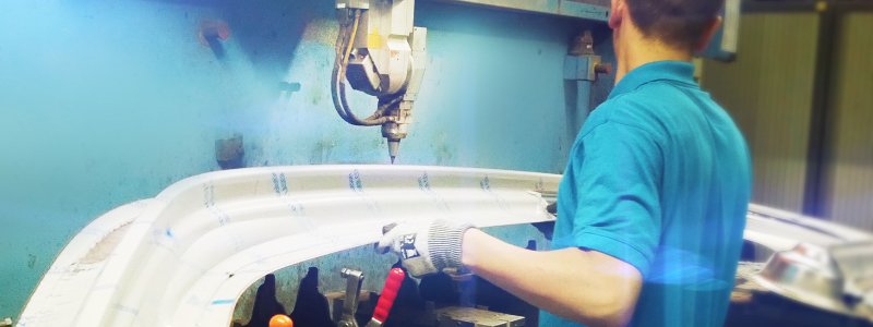 3D Laser Cutting Machine 3D Laser Cutting Machine