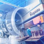 Laser Cutting in the aerospace industry