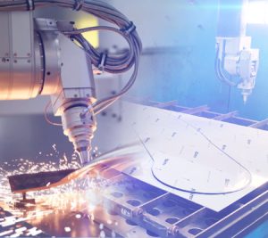 Laser-cutting-materials